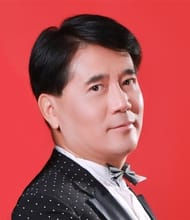 George Ma, REALTOR<sup>®</sup>