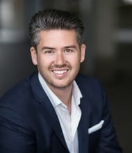 Colin Colpitts, REALTOR<sup>®</sup>, Personal Real Estate Corporation