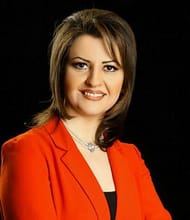 Mehrnaz Kavoosi, REALTOR<sup>®</sup>