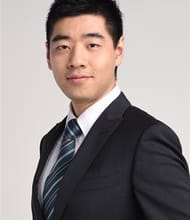 Ryan Bi, REALTOR<sup>®</sup>, Personal Real Estate Corporation