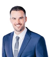 Mathew Ayres, REALTOR<sup>®</sup>