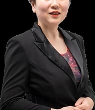 Marcella Wang, REALTOR<sup>®</sup>, Personal Real Estate Corporation