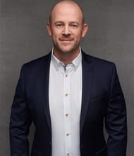 Shaun Gregory, REALTOR<sup>®</sup>, Personal Real Estate Corporation