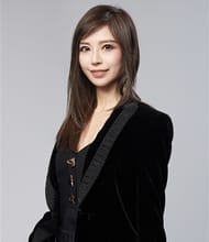 Teresa Liu, REALTOR<sup>®</sup>, Personal Real Estate Corporation