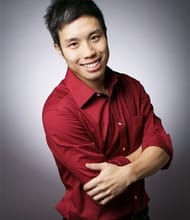 Nicholas Lee, REALTOR<sup>®</sup>