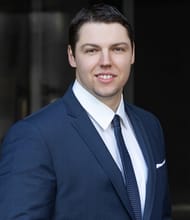 Reece Rivard, REALTOR<sup>®</sup>, Personal Real Estate Corporation