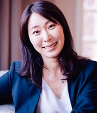 Queenie Zhao, REALTOR<sup>®</sup>, Personal Real Estate Corporation