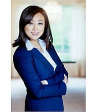 Angela Huo, REALTOR<sup>®</sup>, Personal Real Estate Corporation