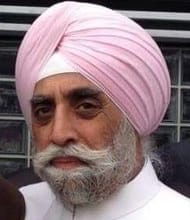 Baldev Nijjer, REALTOR<sup>®</sup>