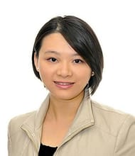 Vicky Kwok, REALTOR<sup>®</sup>, Personal Real Estate Corporation