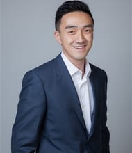 Jeff Qian, REALTOR<sup>®</sup>, Personal Real Estate Corporation