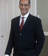 Hanif Shivji, REALTOR<sup>®</sup>