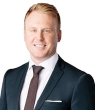 James Blair, REALTOR<sup>®</sup>, Personal Real Estate Corporation