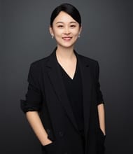Katherine Qiu, REALTOR<sup>®</sup>