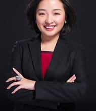 Lily Lee, REALTOR<sup>®</sup>