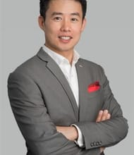 Andy Chen, REALTOR<sup>®</sup>