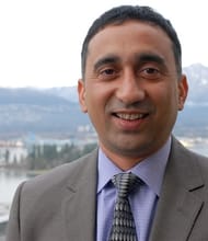 Abhishek Mamgain, REALTOR<sup>®</sup>