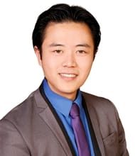 Ricky Tse, REALTOR<sup>®</sup>