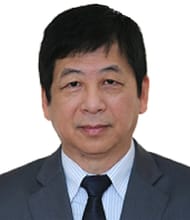 Kenny Liau, REALTOR<sup>®</sup>, Personal Real Estate Corporation