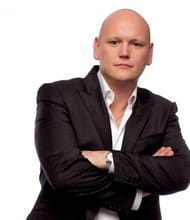 Jeremy Sellmer, REALTOR<sup>®</sup>, Personal Real Estate Corporation