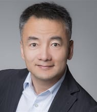 Chris Wei, REALTOR<sup>®</sup>, Personal Real Estate Corporation