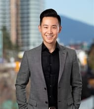 Tom Song, REALTOR<sup>®</sup>, Personal Real Estate Corporation