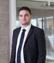 Chase Brettoner, REALTOR<sup>®</sup>