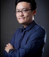 Henry Wu, REALTOR<sup>®</sup>, Personal Real Estate Corporation