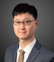 Keith Ho, REALTOR<sup>®</sup>, Personal Real Estate Corporation