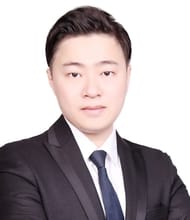 Sam Zhou, REALTOR<sup>®</sup>, Personal Real Estate Corporation