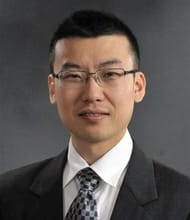 Lei Chen, REALTOR<sup>®</sup>