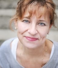 Cynthia Bogas, REALTOR<sup>®</sup>