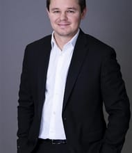 Ryan Chernochan, REALTOR<sup>®</sup>