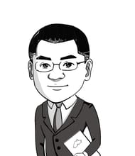 Blake Cao, REALTOR<sup>®</sup>, Personal Real Estate Corporation