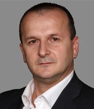 Marko Banovic, REALTOR<sup>®</sup>