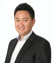 Charles Nam, REALTOR<sup>®</sup>, Personal Real Estate Corporation