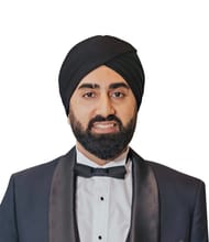 Gurnek Sangra, REALTOR<sup>®</sup>