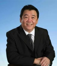 Patrick Ly, REALTOR<sup>®</sup>