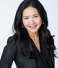 Jasmine Hiu Shan Hui, REALTOR<sup>®</sup>, Personal Real Estate Corporation