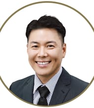 Spencer Roh, REALTOR<sup>®</sup>
