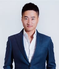 Jerry Y. Wang, REALTOR<sup>®</sup>, Personal Real Estate Corporation