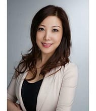 Angela Guo, REALTOR<sup>®</sup>, Personal Real Estate Corporation