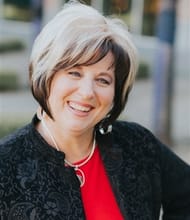 Cindy Paddington, REALTOR<sup>®</sup>