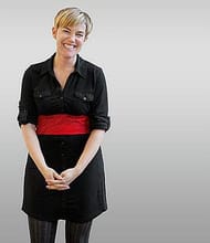 Jen Harvey, REALTOR<sup>®</sup>, Personal Real Estate Corporation
