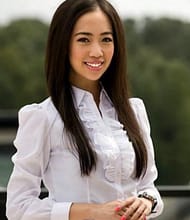 Elaine Wong, REALTOR<sup>®</sup>