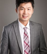 Jordan Lin, REALTOR<sup>®</sup>
