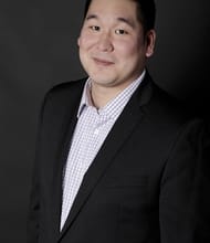 David Hasegawa, REALTOR<sup>®</sup>