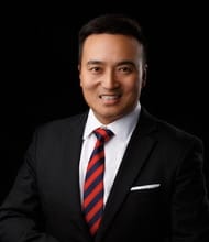 Roy Kang, REALTOR<sup>®</sup>, Personal Real Estate Corporation