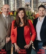 Tanya Grubic, REALTOR<sup>®</sup>