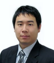 Isaac Chen, REALTOR<sup>®</sup>